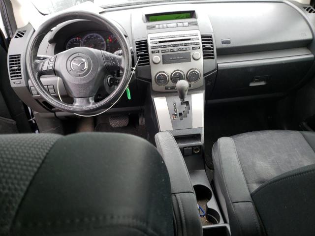 Photo 8 from auction – 2010 MAZDA 5 with VIN JM1CR2WL5A0361743