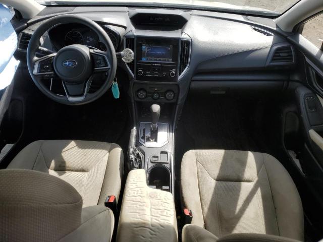 Photo 8 from auction – 2017 SUBARU IMPREZA with VIN 4S3GTAA67H3733476