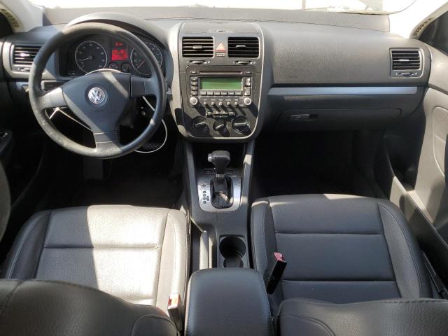 Photo 8 from auction – 2006 VOLKSWAGEN JETTA with VIN 3VWSG71K76M624099
