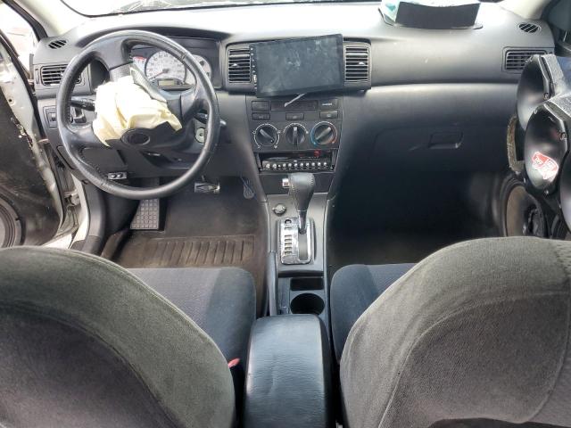 Photo 8 from auction – 2004 TOYOTA COROLLA CE with VIN 1NXBR32E44Z325978