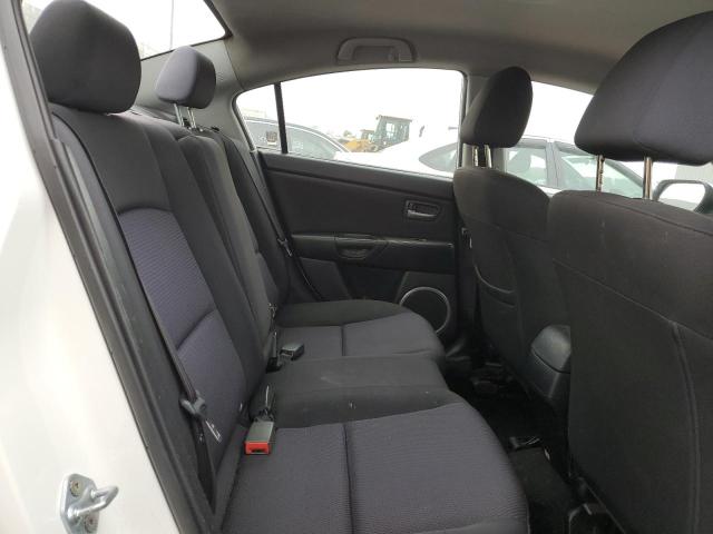 Photo 10 from auction – 2007 MAZDA 3 S with VIN JM1BK323371624309