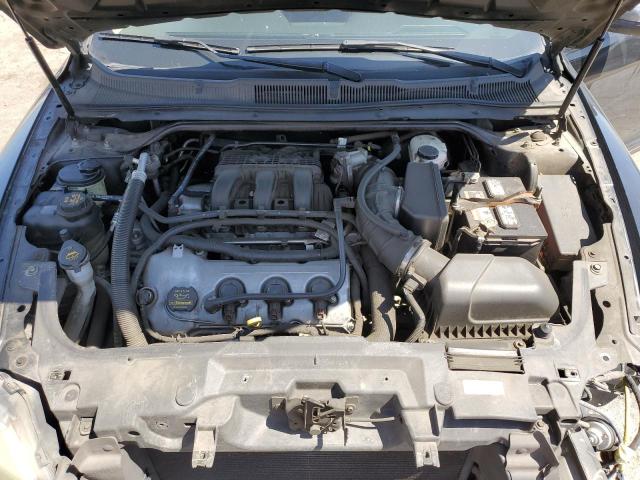 Photo 11 from auction – 2011 FORD TAURUS LIM with VIN 1FAHP2FW7BG127222