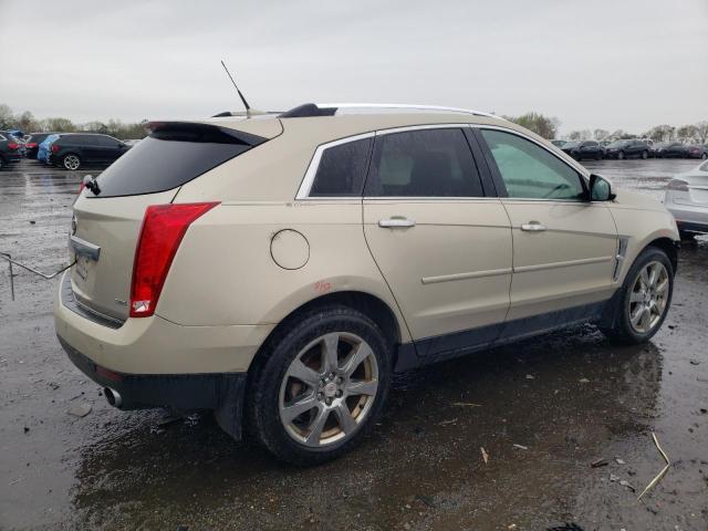 Photo 3 from auction – 2012 CADILLAC SRX PERFOR with VIN 3GYFNEE35CS550992