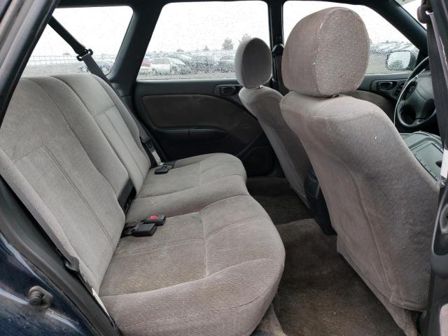 Photo 11 from auction – 1997 SUBARU LEGACY with VIN 4S3BK4355V7319457