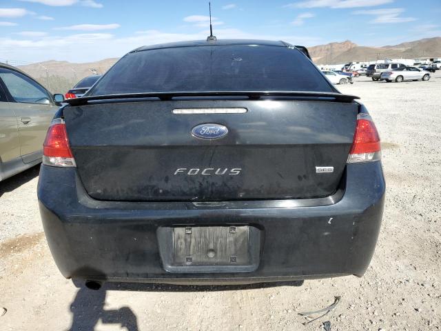 Photo 6 from auction – 2011 FORD FOCUS SES with VIN 1FAHP3GN5BW150192