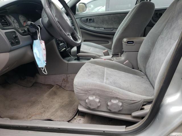 Photo 7 from auction – 2000 NISSAN ALTIMA XE with VIN 1N4DL01D8YC230945