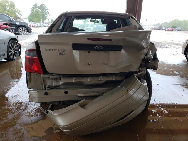 Photo 6 from auction – 2007 FORD FOCUS ZX4 with VIN 1FAFP34N47W312994