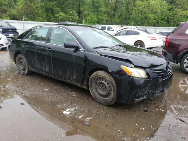 Photo 4 from auction – 2009 TOYOTA CAMRY BASE with VIN 4T1BE46K79U336191
