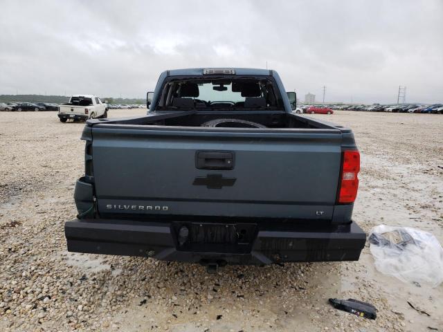Photo 6 from auction – 2014 CHEVROLET 1500 with VIN 1GCRCREC7EZ185771