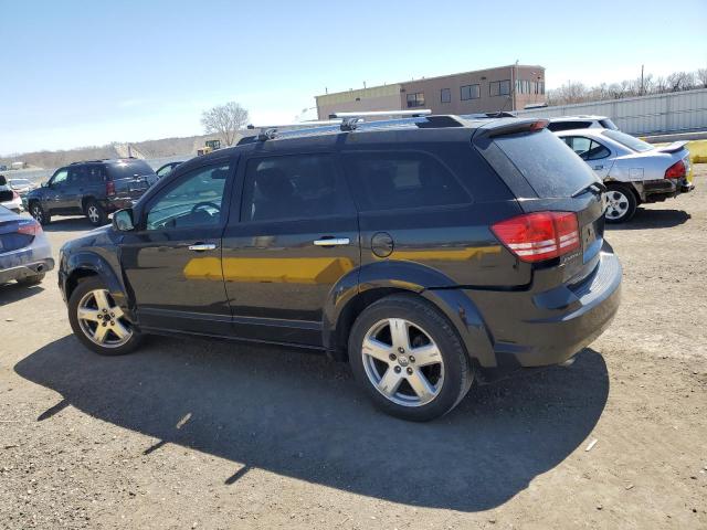 Photo 2 from auction – 2009 DODGE JOURNEY R/ with VIN 3D4GG67V19T208812