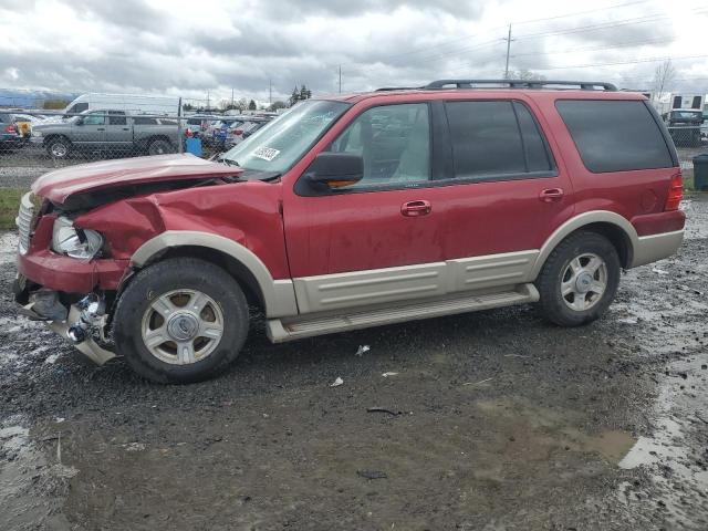 FORD EXPEDITION 2006 with VIN 1FMFU18526LA19480 - Photo from auction