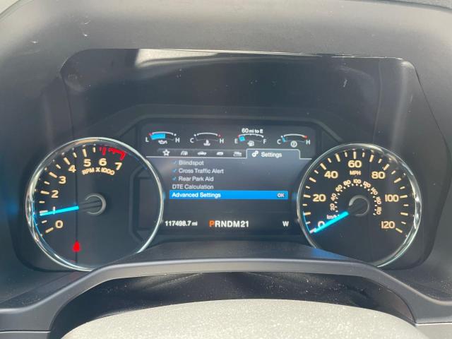 Foto 8 de la subasta – 2015 FORD F150 SUPER con VIN 1FTEW1CG2FFC87124