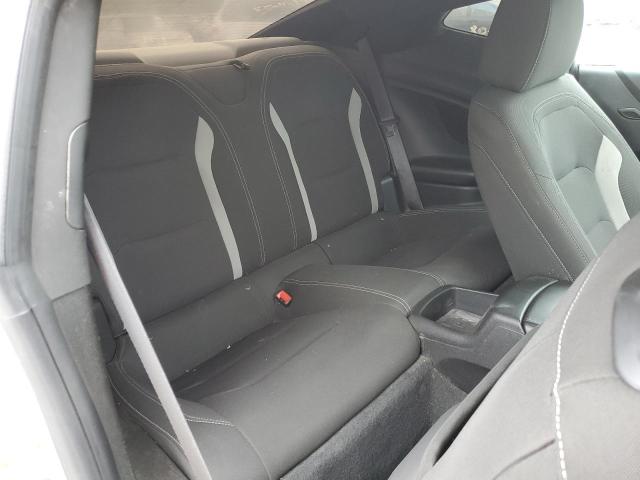 Photo 10 from auction – 2018 CHEVROLET CAMARO LT with VIN 1G1FB1RS0J0189631