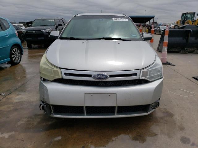 Photo 5 from auction – 2009 FORD FOCUS SES with VIN 1FAHP36N29W115153