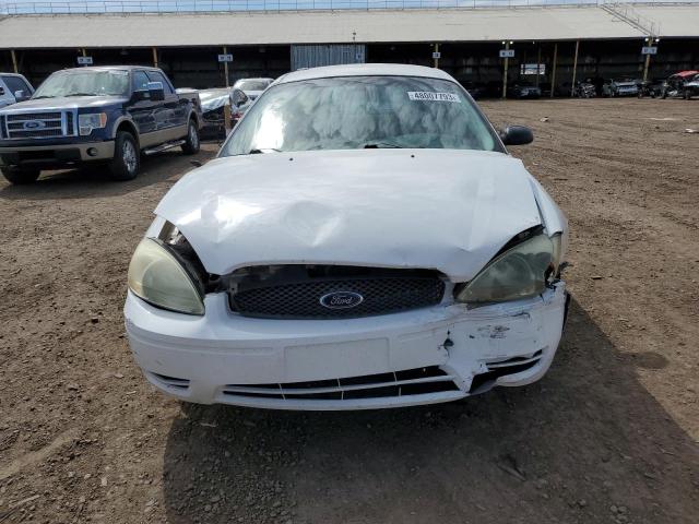 Photo 5 from auction – 2004 FORD TAURUS SE with VIN 1FAFP53244G193191