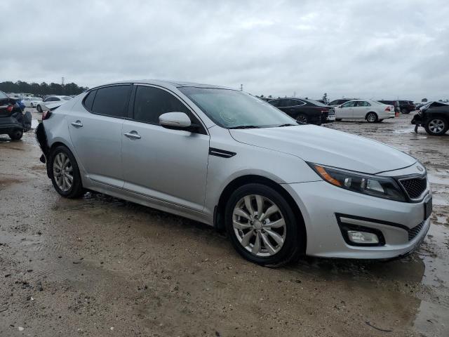 Photo 4 from auction – 2014 KIA OPTIMA EX with VIN 5XXGN4A75EG327163