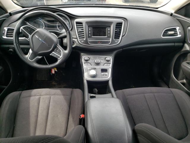 Photo 8 from auction – 2015 CHRYSLER 200 LIMITE with VIN 1C3CCCAB7FN521349