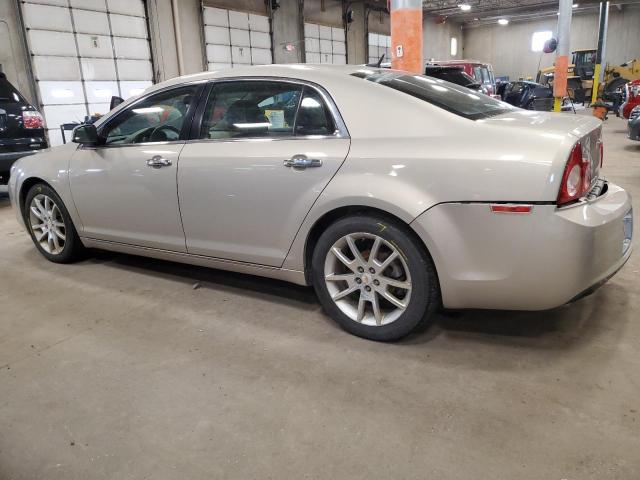 Photo 2 from auction – 2011 CHEVROLET MALIBU LTZ with VIN 1G1ZE5E79BF391296