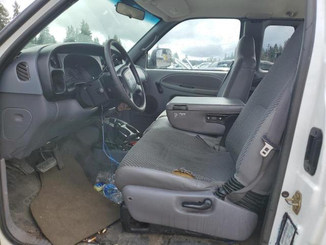 Photo 7 from auction – 2002 DODGE RAM 2500 with VIN 3B7KF23Z32M259577