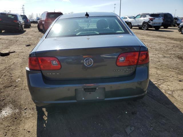 Photo 6 from auction – 2009 BUICK LUCERNE CX with VIN 1G4HD57149U148253