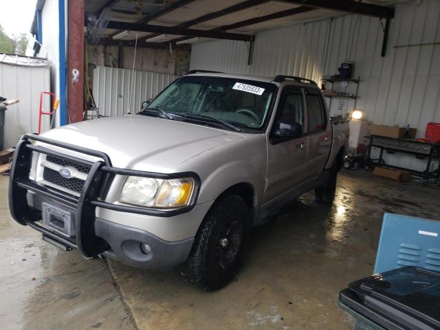 FORD EXPLORER S 2004 with VIN 1FMZU77K24UA47617 - Photo from auction