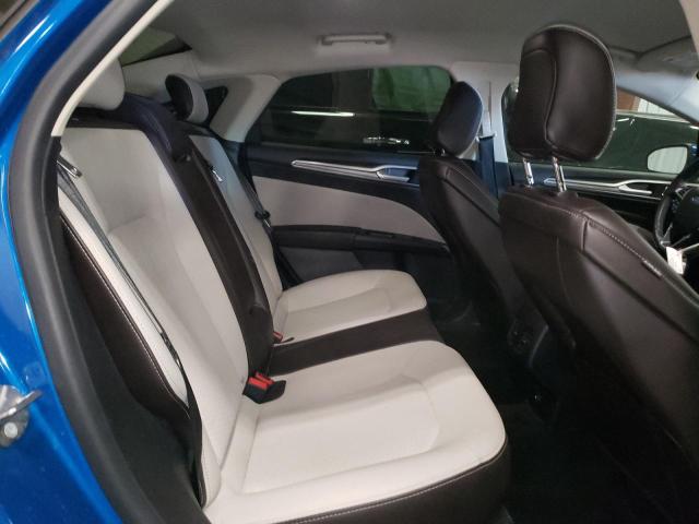 Photo 10 from auction – 2020 FORD FUSION SE with VIN 3FA6P0HD8LR249072