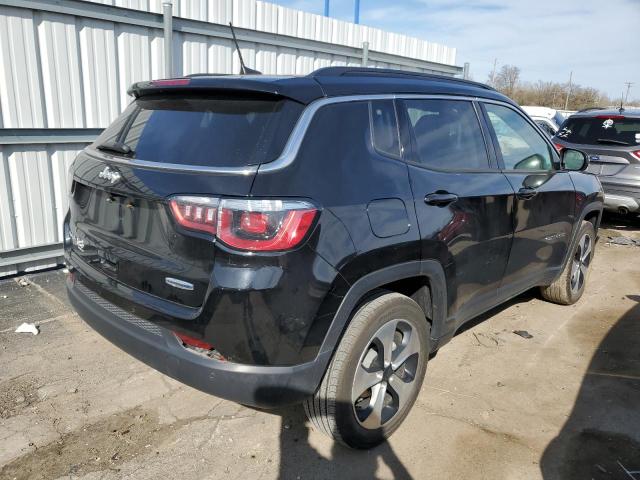 Photo 3 from auction – 2017 JEEP COMPASS LA with VIN 3C4NJDBB0HT651359