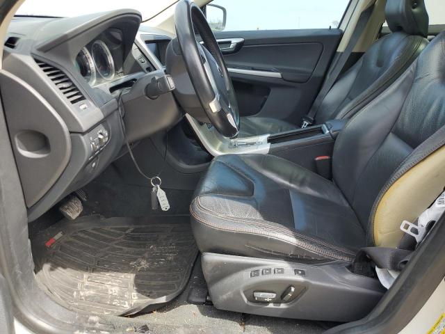 Photo 7 from auction – 2012 VOLVO XC60 3.2 with VIN YV4952DL4C2240764