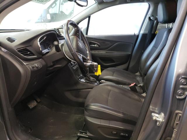 Photo 7 from auction – 2019 BUICK ENCORE PRE with VIN KL4CJASB6KB717227