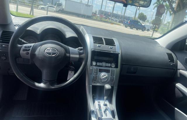 Photo 9 from auction – 2008 TOYOTA SCION TC with VIN JTKDE167080238089