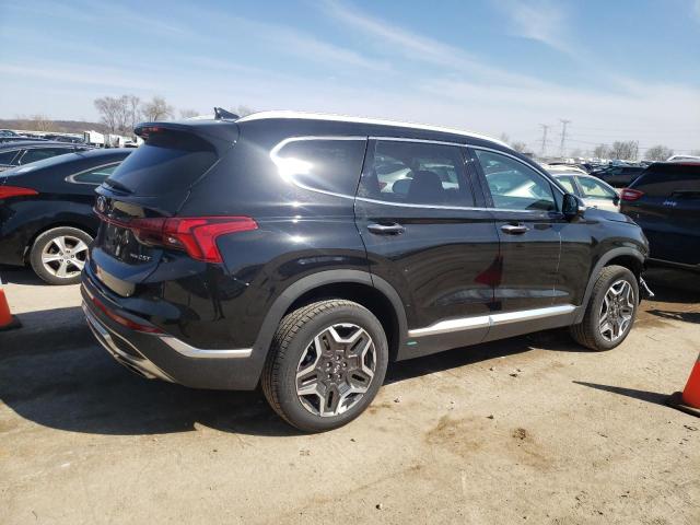 Photo 3 from auction – 2023 HYUNDAI SANTA FE L with VIN 5NMS4DAL5PH533873