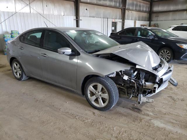 Photo 4 from auction – 2016 DODGE DART SXT with VIN 1C3CDFBA3GD604935
