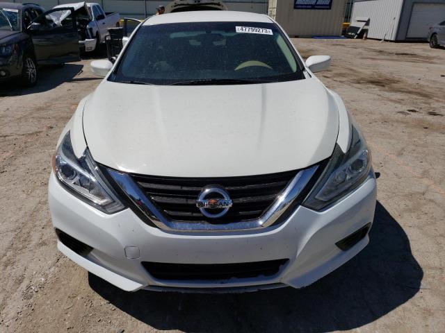 Photo 5 from auction – 2016 NISSAN ALTIMA 2.5 with VIN 1N4AL3AP5GC186402
