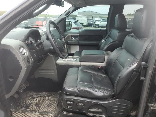 Photo 7 from auction – 2007 FORD F150 with VIN 1FTPX04587KC09758