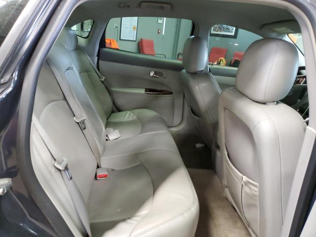 Photo 10 from auction – 2008 BUICK LACROSSE C with VIN 2G4WD582281153301