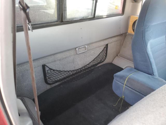 Photo 10 from auction – 1995 FORD RANGER SUP with VIN 1FTCR15X2SPA52965