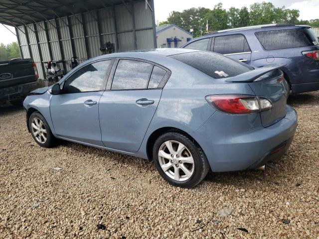 Photo 2 from auction – 2010 MAZDA 3 I with VIN JM1BL1SG7A1147265