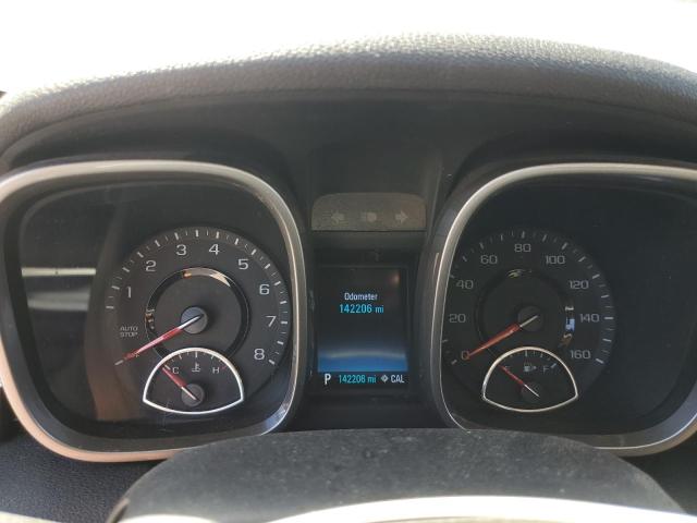 Photo 9 from auction – 2015 CHEVROLET MALIBU LS with VIN 1G11B5SL9FF240553