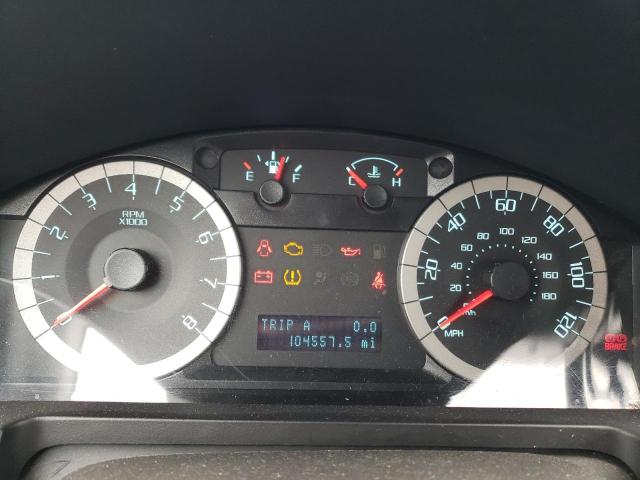 Photo 9 from auction – 2012 FORD ESCAPE LIM with VIN 1FMCU0EG3CKC17795