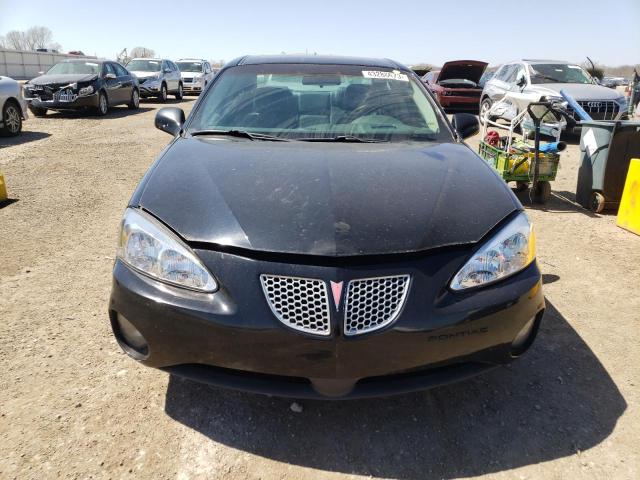Photo 5 from auction – 2004 PONTIAC GRAND PRIX with VIN 2G2WS522341303577