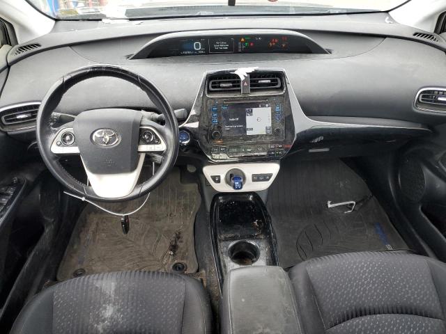 Photo 8 from auction – 2017 TOYOTA PRIUS PRIM with VIN JTDKARFP0H3044413