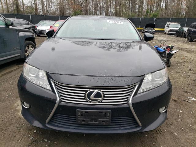 Photo 5 from auction – 2014 LEXUS ES 350 with VIN JTHBK1GG0E2129958