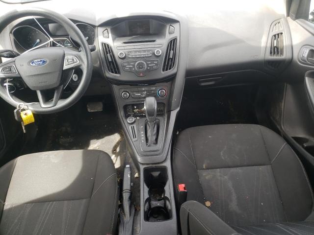 Photo 8 from auction – 2015 FORD FOCUS S with VIN 1FADP3E27FL210729