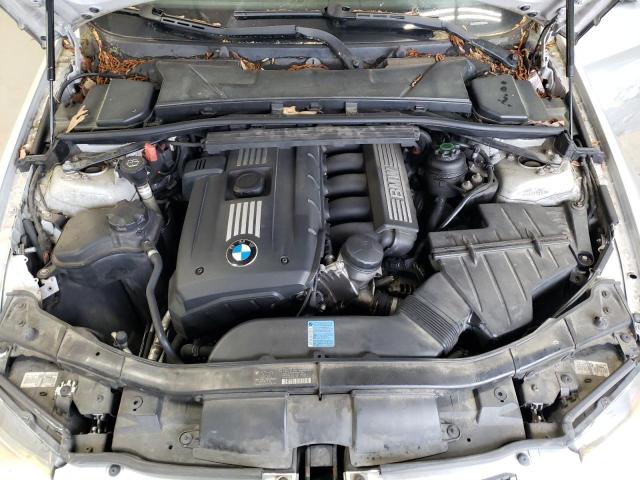 Photo 11 from auction – 2008 BMW 328 IT with VIN WBAVS13528FX16658