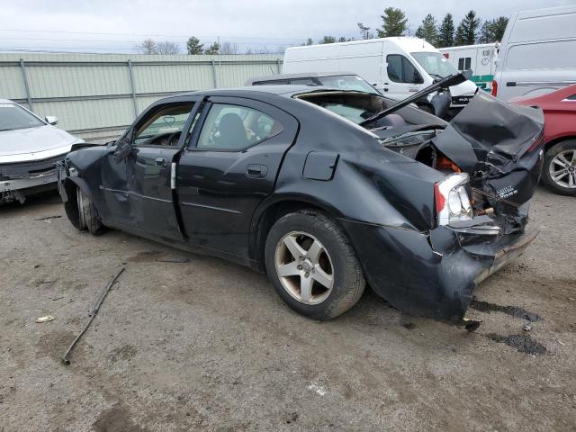 Photo 2 from auction – 2010 DODGE CHARGER SX with VIN 2B3CA3CV1AH285907