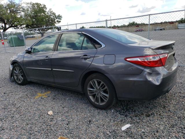 Photo 2 from auction – 2016 TOYOTA CAMRY LE with VIN 4T1BF1FK5GU218911
