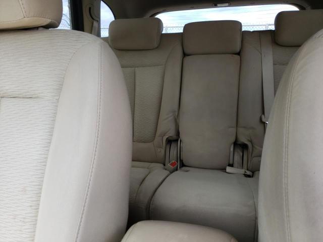 Photo 10 from auction – 2008 HYUNDAI SANTA FE G with VIN 5NMSG13D18H167049