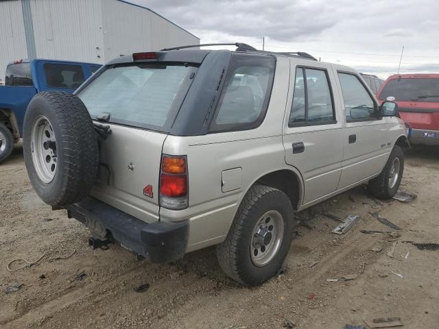 Photo 3 from auction – 1995 ISUZU RODEO S with VIN 4S2CM58V5S4360993