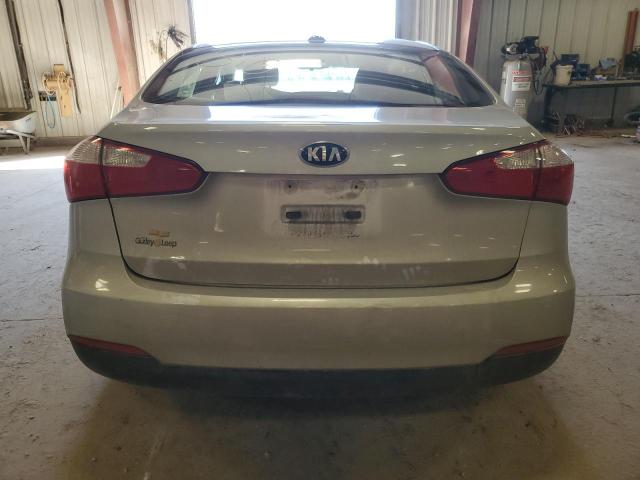 Photo 6 from auction – 2016 KIA FORTE LX with VIN KNAFK4A67G5611183