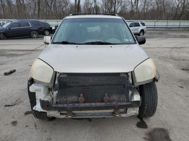 Photo 5 from auction – 2002 TOYOTA RAV4 with VIN JTEHH20V026042795